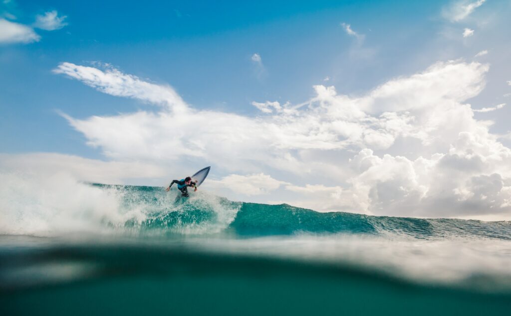 Comment acheter une planche de surf pour enfants ?