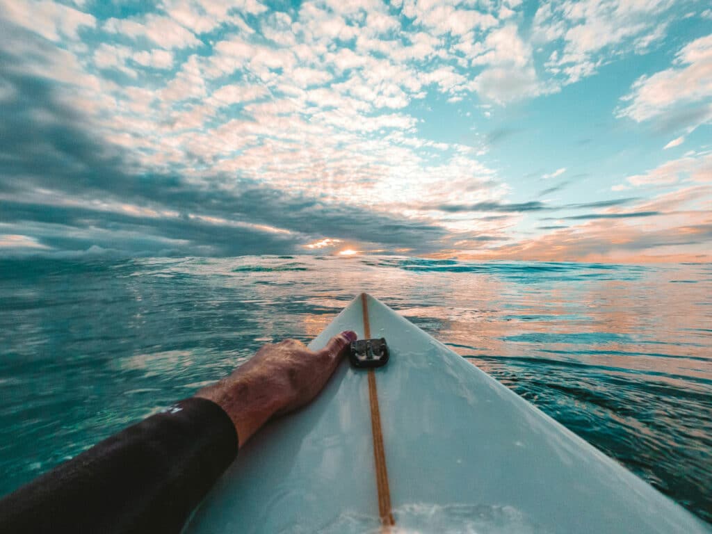 Comment choisir son école de surf à Capbreton ?