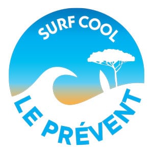 Ecole de surf Capbreton